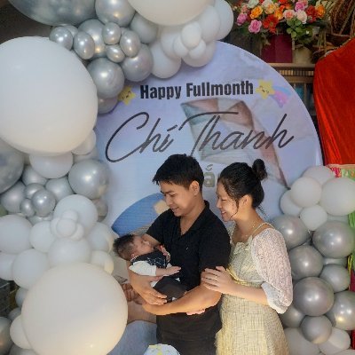 thuanyogi's profile picture. 