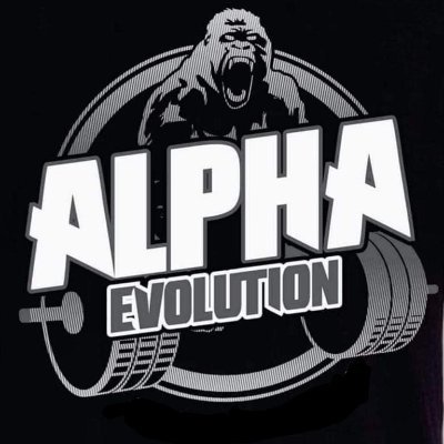 💪 Powerlifting Based Gym
🏈 Athletic Training
🧠 Westside Barbell Certified
☎️ 740-527-0511 
📧 IG: alpha_evolution_newark
📩 alphaevolution2015@gmail.com