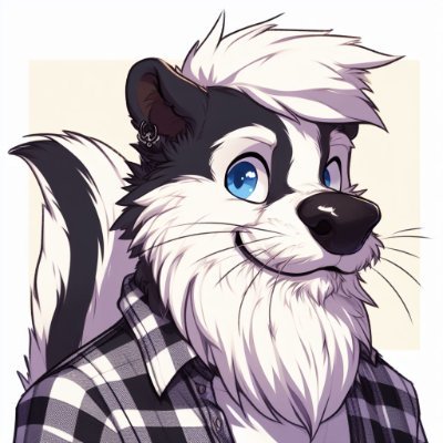 Mephitus LePew🦨さんのプロフィール画像
