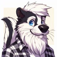 Mephitus LePew🦨 (@mephitus_skunk) 's Twitter Profile Photo
