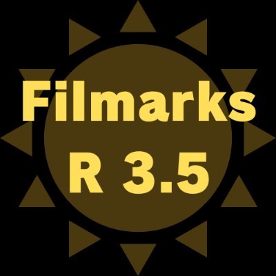 eiga_best7's profile picture. つまらない映画は観たくない！
国内最大級の映画レビューサイト
Filmarksで評価が3.5以上の映画を紹介！
3.5つまり70点以上ならハズレなし！