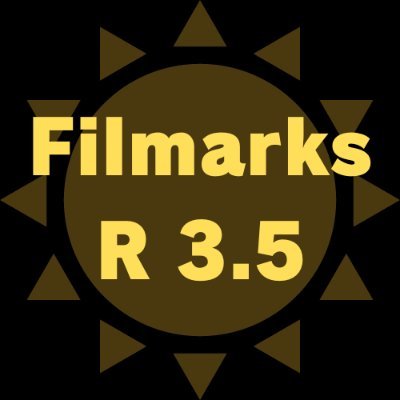 つまらない映画は観たくない！
国内最大級の映画レビューサイト
Filmarksで評価が3.5以上の映画を紹介！
3.5つまり70点以上ならハズレなし！