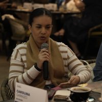 Cristina Bazán (@crisbazans) 's Twitter Profile