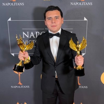 Consultor Político Digital / Digital Political Consultant. Winner 9 Napolitan Victory Awards. 🏆 @politegics