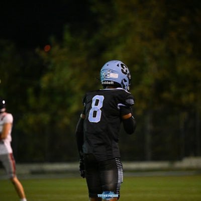 Salesian highschool |3.5 GPA|C/O 26|5’10155|DB/Nickel|