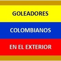 @GoleadoresColombianos (@pipus2020) 's Twitter Profile