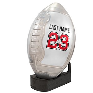 UniFootballs's profile picture. CNC machined footballs for players, coaches, sponsors & fans. Proudly made in Pittsburgh, PA USA in the heart of #WPIAL @PIAASports