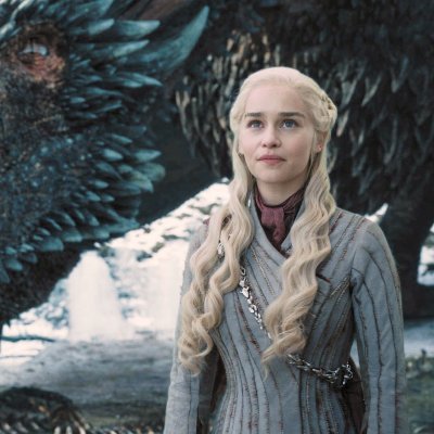 DaenerysMa7 Profile Picture