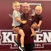 Josh Sadler (@coachsadler) 's Twitter Profile Photo Josh Sadler (@coachsadler) 's Twitter Profile Photo