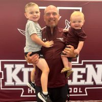 Josh Sadler(@coachsadler) 's Twitter Profile Photo