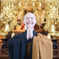 仏教ブランド【ブッディズム】デザフェス59(@mannei_jougenji) 's Twitter Profile Photo