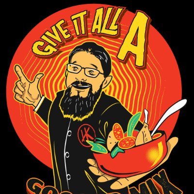 Heavy Metal cooking show. I make recipe videos and vlog. Atheist, love death metal and eat meat. My Keto Book https://t.co/p7QKr5gk1B