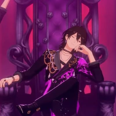 クロさんのプロフィール画像