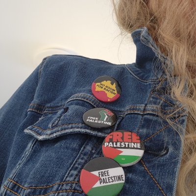 Gherardeska's profile picture. Tourist by Chance...The Future is not what it used to be...