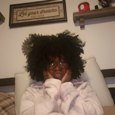 KeekeyonaJ87821's profile picture. 