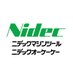 ニデックマシンツール・ニデックオーケーケー【公式】 (@nidec_mt) Twitter profile photo