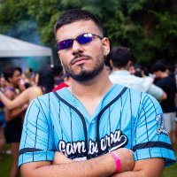 Franquim 💙🐘 (@francojunior_) 's Twitter Profile