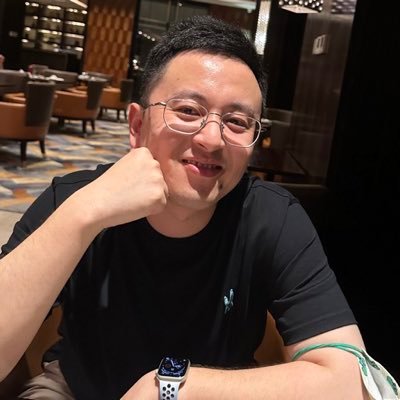 zhaol07's profile picture. Technology enthusiast &PM&Coder&Writer