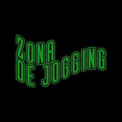 Un homenaje supremo al JOGGING y a todo referido a las infancias de los 90s y 2000s, todo esto basado en el programa de twitch Domingo de Jogging.