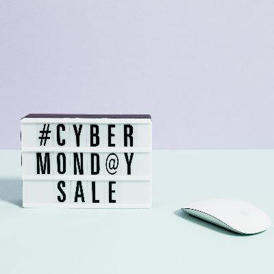 OkBlackFriday's profile picture. Uncover unbeatable savings this Amazon Black Friday 2023! 🛍️ Explore exclusive deals on your favorite products and get ready to enjoy a shopping spree like.