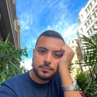 Hossam(@hotham77) 's Twitter Profile Photo