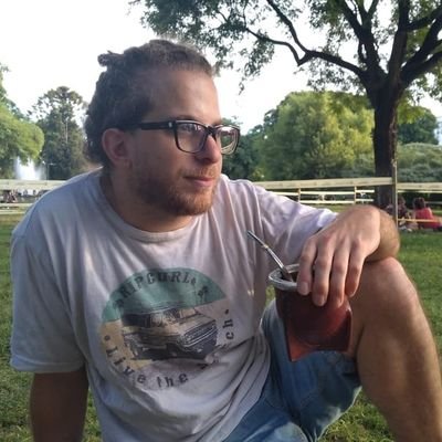 Me fui a Bluesky, donde no está el nazi de Elon Musk / Gone to Bluesky against Nazi Elon Musk.
Psicologo, Posdoc CONICET, docente y #rstats .