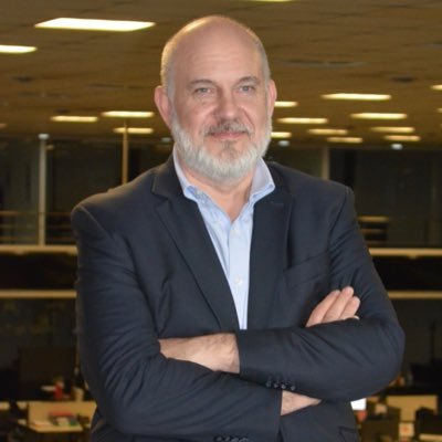 Economista, argentino. Mi canal de Youtube (nuevo): https://t.co/TqL2XSktAr