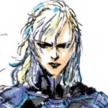 JoshuaR06760184's profile picture. Fate always leads to the just path.