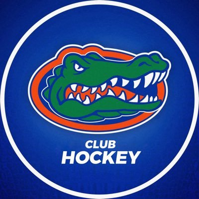 The Official Account of the University of Florida Hockey Team | 2024 SEC and National Champions🏆 | #ChompOn🐊