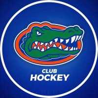 Florida Gators Ice Hockey(@ufhockey) 's Twitter Profile Photo