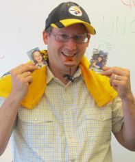 PR Practitioner by day, runs KBERG Media Strategic Media Relations' Consulting Practice..Passionate Dad under the cape/lights..Bleeds & Gold foreva!