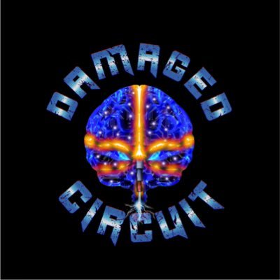 The Damaged Circuit Project is founded by a writer/musician who shares his journey to recovery in hopes to give a voice to those who still suffer in silence.