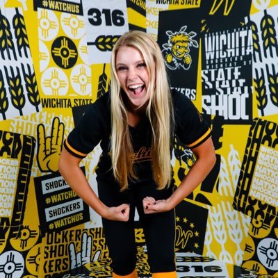 • Tuttle, OK • OK Athletics National Madden/Knight • @goshockerssb commit 🌾🖤💛