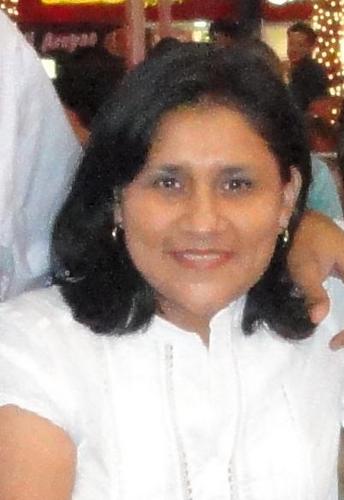 CynthiaCuevaC's profile picture. 