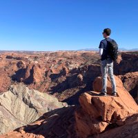 Eric Ault (@ctrlaultdelete1) 's Twitter Profile