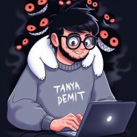 MSHIDIQ TANYADEMIT (@tanyademit) 's Twitter Profile Photo MSHIDIQ TANYADEMIT (@tanyademit) 's Twitter Profile Photo