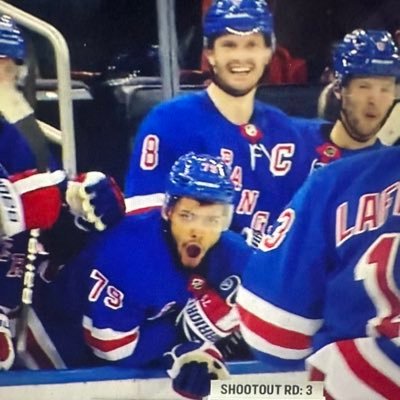 AKA the gutterboy Co host @stoned_podcast. #nyr King of terrible takes. A born loser. dumb punk guitarist https://t.co/XONJfDXuHx