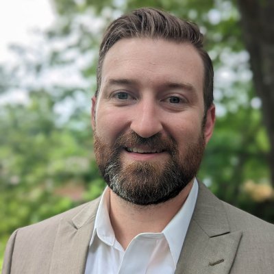 https://t.co/qcojKhGGwd Apologetics, Evangelism - all that good stuff. Member of a local church. 1689. Father, husband, all for the glory of God!