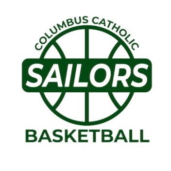 Official Twitter Page for the Columbus Catholic Boys Basketball Team #SailorGang🏀⚓️ #WhateverItTakes 🏁