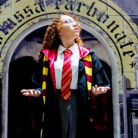 Anna Granger-Weasley ⚯͛(@ray_anna13) 's Twitter Profile Photo