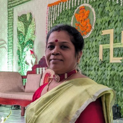 rsheila_nair Profile Picture