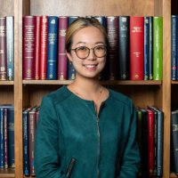 Julia Zhu (@julia_zhushiyi) 's Twitter Profile Photo Julia Zhu (@julia_zhushiyi) 's Twitter Profile Photo