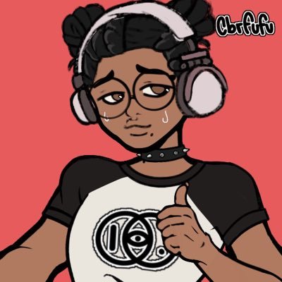 in the truly gruesome do we trust || NOT SPOILER FREE || I retweet a lot 💀 || biracial || 23 || she/her || picrew by cbrfufu