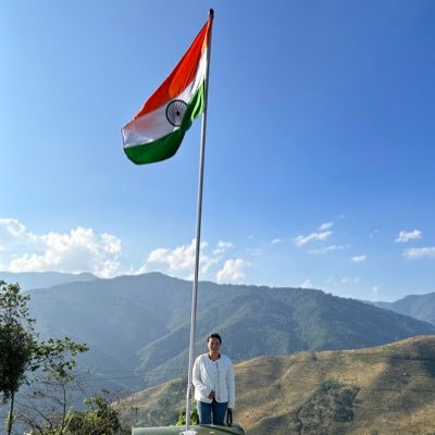 State Secretary, BJP Nagaland