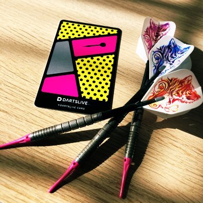 darts_suna's profile picture. ダーツ、美術館、ドライブ、カメラ、旅行が好きなスナドケイです！現在レーティングは4.29 仕事が忙しくなってから1下がりました😂 基本快活CLUBで投げてます🎯ダーツ仲間を増やして一緒にトナメ出てみたいです！！よろしくお願いします😆