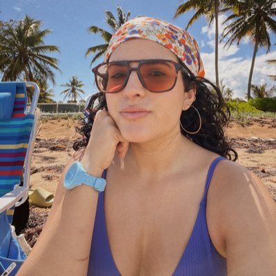 entre la playa y el monte 🇵🇷 | plant geek, cafetera y cocola wannabe ⚾️