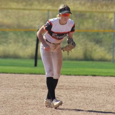 16u Beverly Bandits Moran/Lewis - mahs 27’ - MIF/UT - slapper - 4.0 GPA - 3 Sport Varsity 🥎🏀🏐