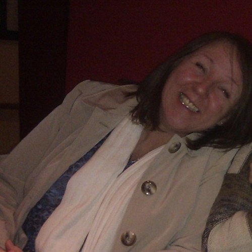 fergie_liz's profile picture. accounts & admin @Perth_Laptops