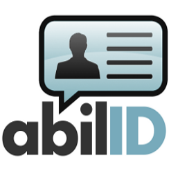 AbilID provides a secure climate for ID verification & risk scoring for new/online business relationships. We certify reputations to ensure safer transactions.