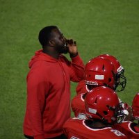Demetrius Strong (@coachdstrong) 's Twitter Profile